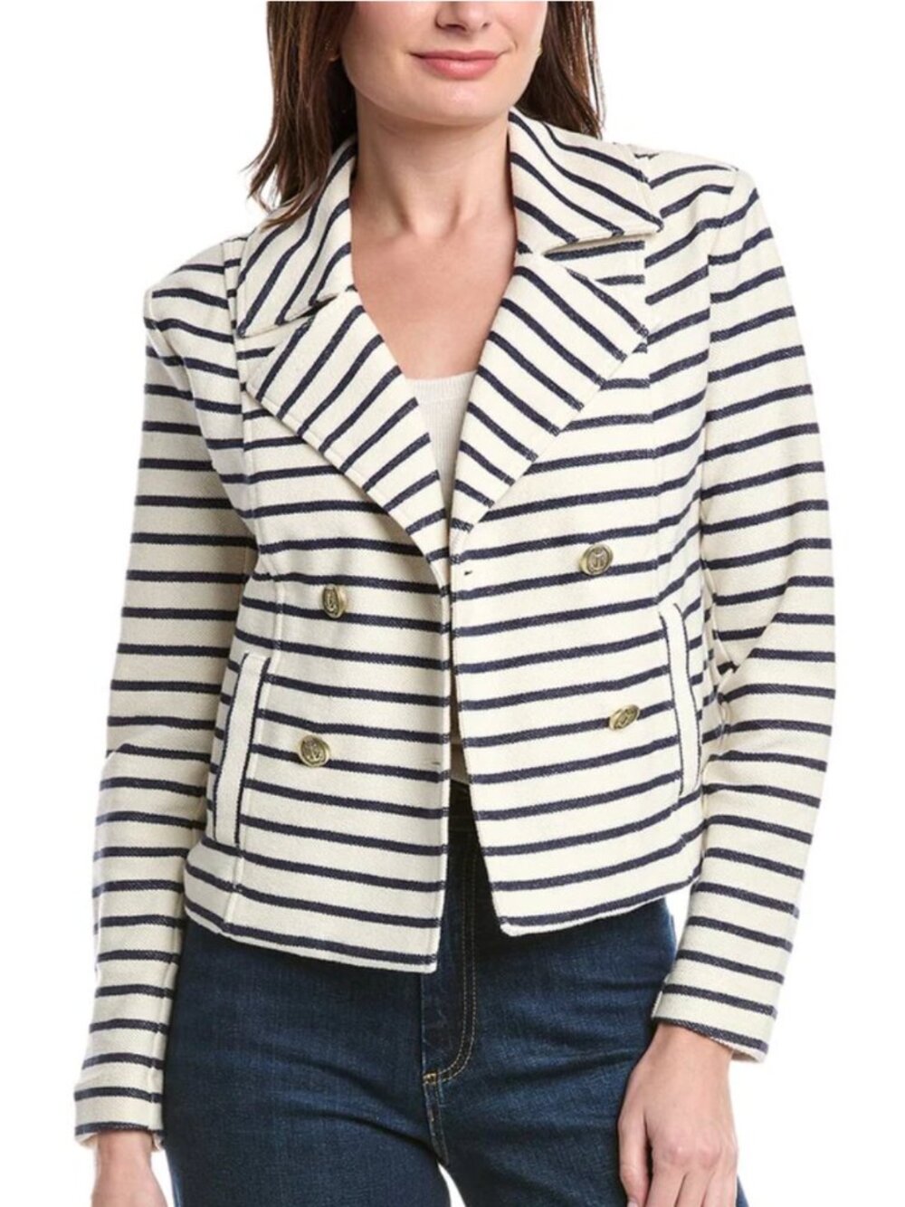 cabi - Even Keel Jacket - Medium